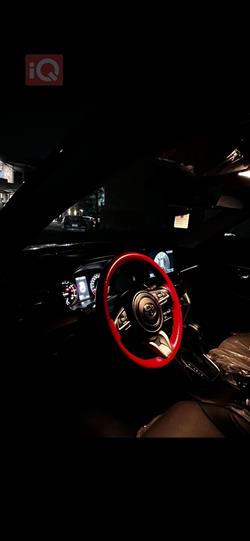 تويوتا أوربان كروزر